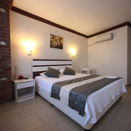Lavinya Otel Bozcaada Exterior photo