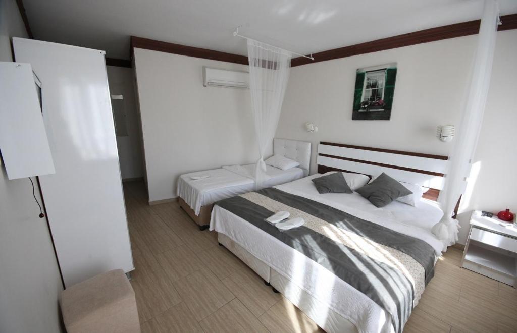 Lavinya Otel Bozcaada Exterior photo